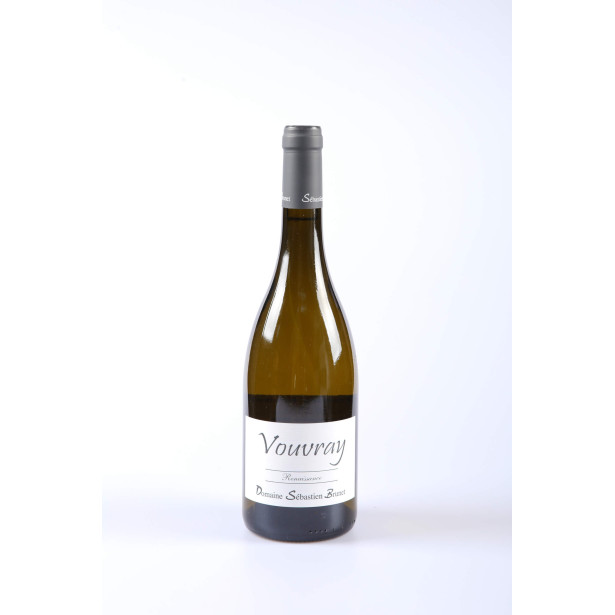 Vouvray sec 