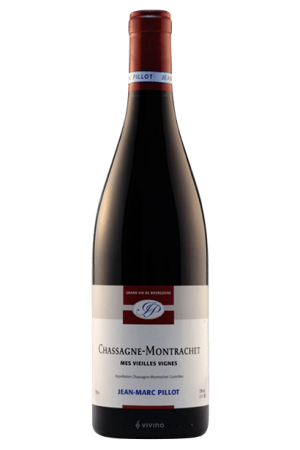 Chassagne-Montrachet 