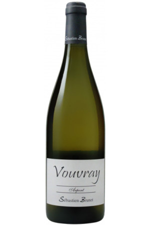 Vouvray sec 